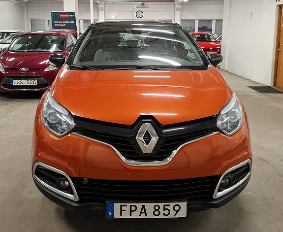 Renault Captur 9 of 25
