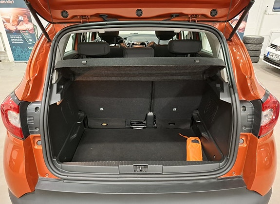 Renault Captur 17 of 25