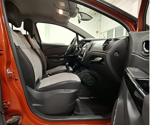 Renault Captur 13 of 25