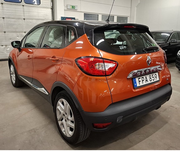 Renault Captur 6 of 25