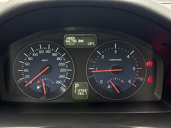 Volvo V50 15 of 15