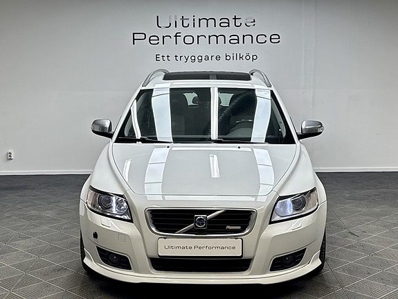 Volvo V50 6 of 15