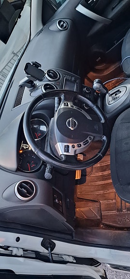 Nissan Qashqai+2 5 of 8