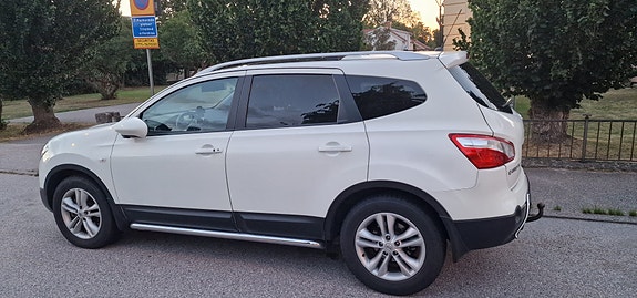 Nissan Qashqai+2 3 of 8