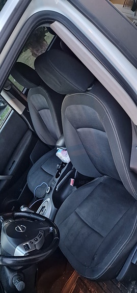Nissan Qashqai+2 6 of 8
