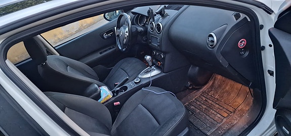 Nissan Qashqai+2 7 of 8