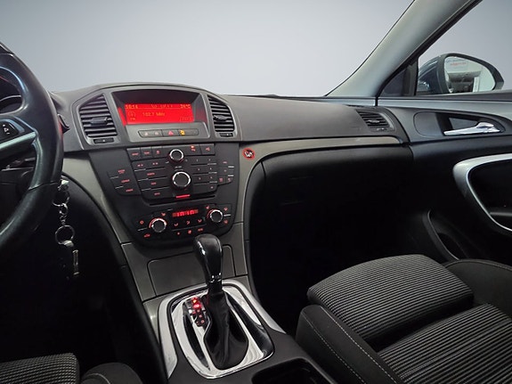 Opel Insignia 7 of 14