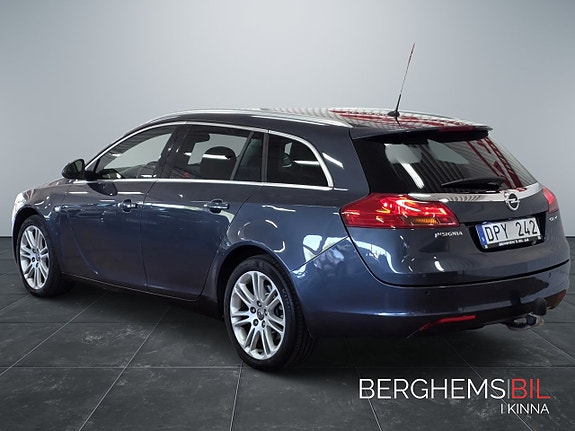 Opel Insignia 3 of 14