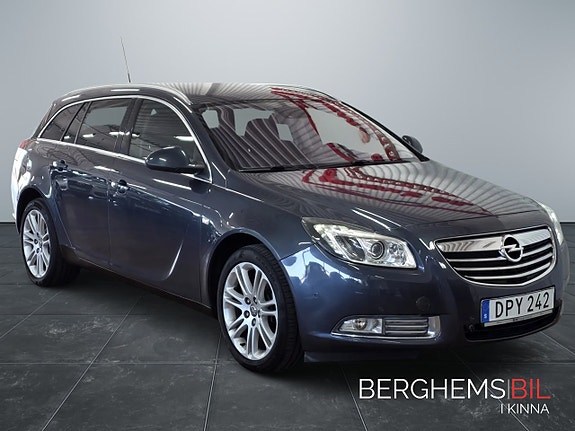 Opel Insignia 2 of 14