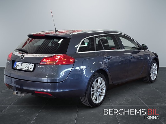 Opel Insignia 6 of 14