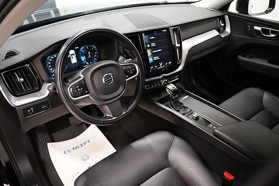 Volvo XC60 5 of 19