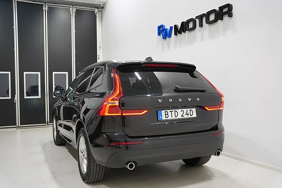 Volvo XC60 4 of 19