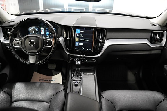 Volvo XC60 9 of 19