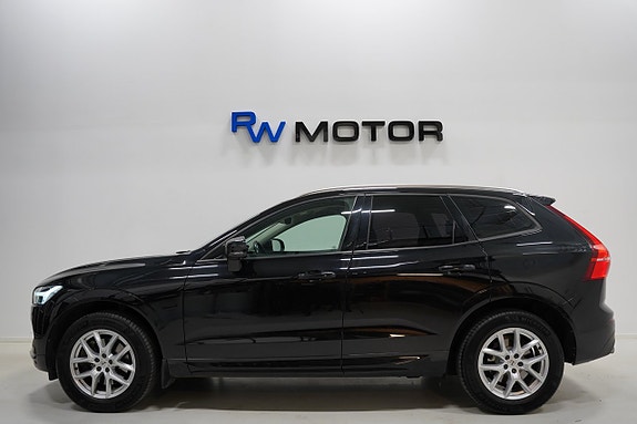 Volvo XC60 3 of 19
