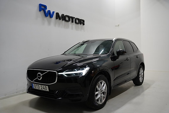 Volvo XC60 2 of 19