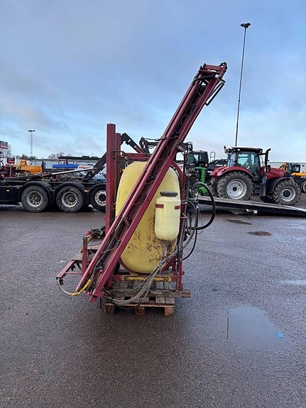 Hardi LX 1000 3 of 6