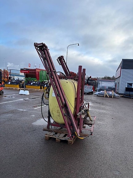 Hardi LX 1000 4 of 6