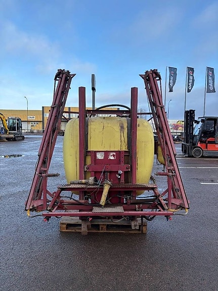 Hardi LX 1000 2 of 6