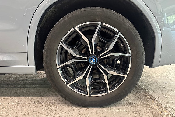 BMW X3 17 of 20