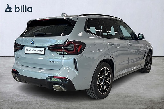 BMW X3 19 of 20