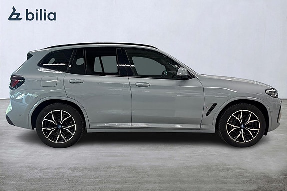 BMW X3 18 of 20