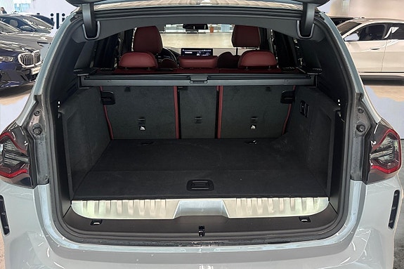 BMW X3 11 of 20