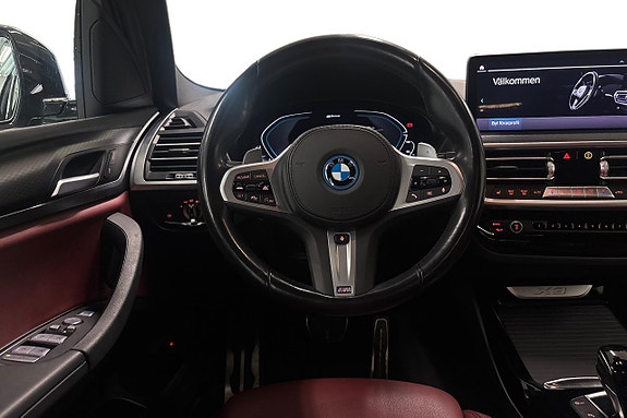 BMW X3 10 of 20