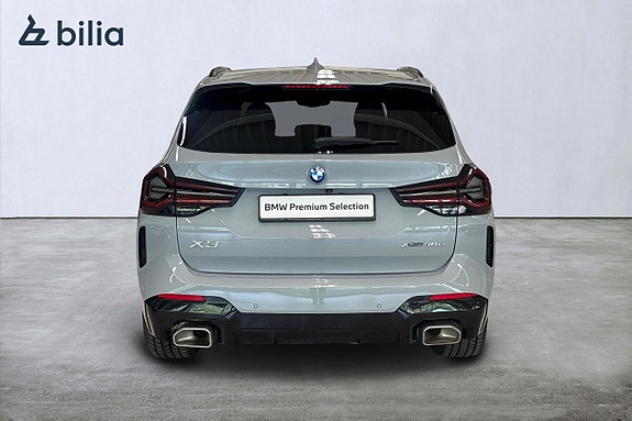 BMW X3 4 of 20