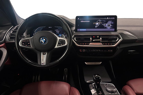 BMW X3 9 of 20