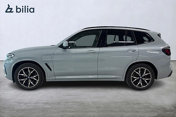 BMW X3 3 of 20