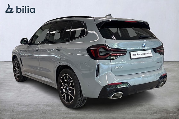 BMW X3 2 of 20