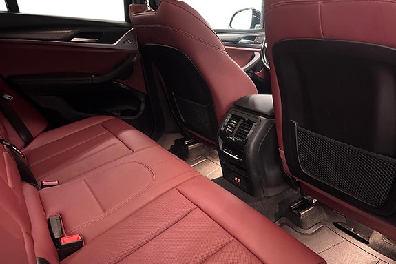 BMW X3 8 of 20