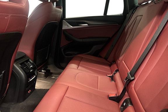 BMW X3 12 of 20