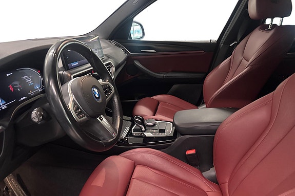 BMW X3 13 of 20