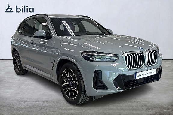BMW X3 20 of 20
