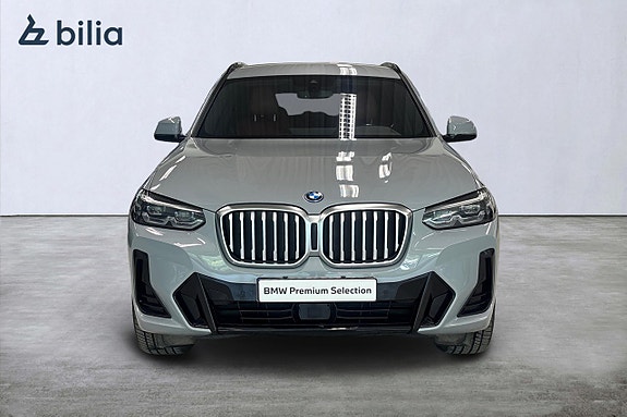 BMW X3 5 of 20
