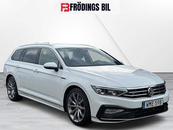 Volkswagen Passat 6 of 24