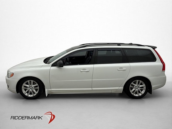 Volvo V70 4 of 28
