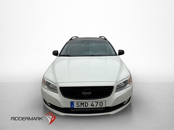 Volvo V70 2 of 28