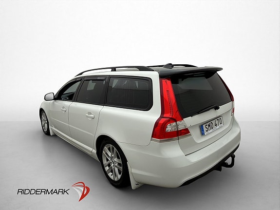 Volvo V70 5 of 28