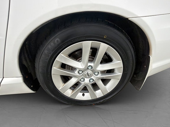 Volvo V70 26 of 28
