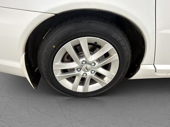Volvo V70 27 of 28