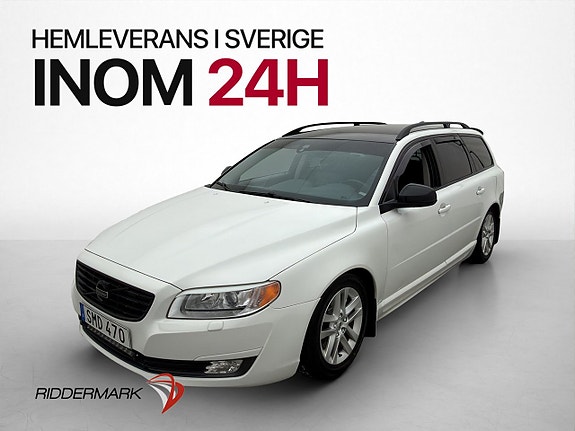 Volvo V70 3 of 28