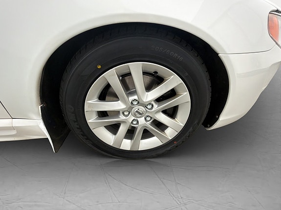 Volvo V70 28 of 28