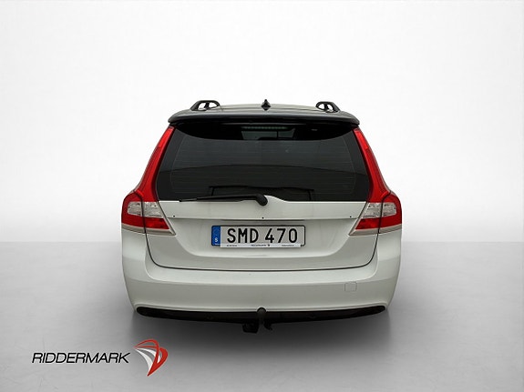 Volvo V70 6 of 28