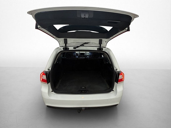 Volvo V70 24 of 28