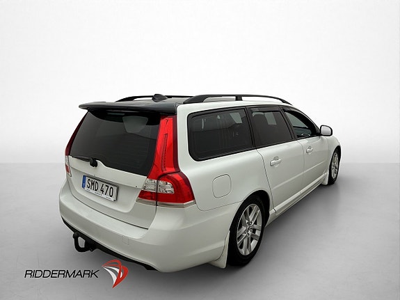 Volvo V70 8 of 28
