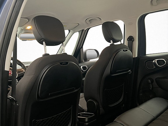 Fiat 500L 21 of 26