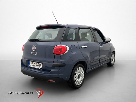 Fiat 500L 8 of 26