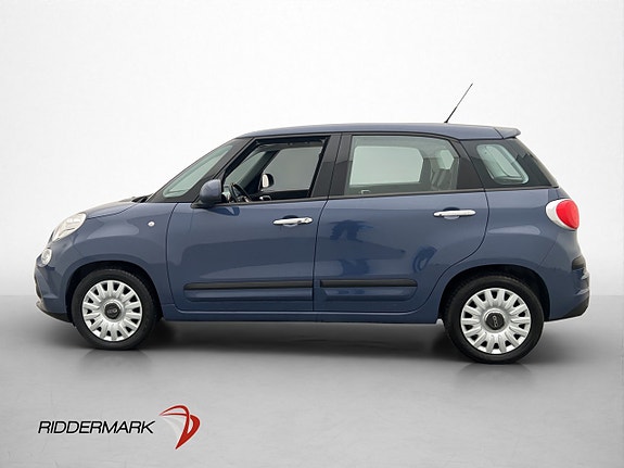 Fiat 500L 4 of 26